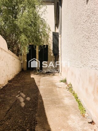  Maison à vendre 3 pièces 59 m²