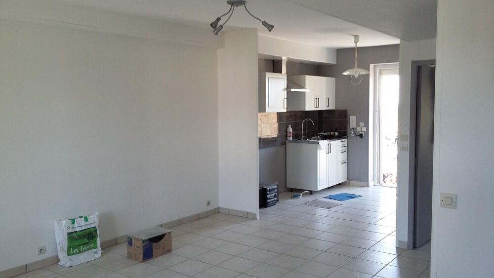 Vente Immeuble Immeuble rentable clé en main – Saint-Vallier Saint-vallier