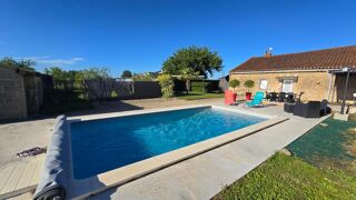  Maison à vendre 5 pièces 120 m²