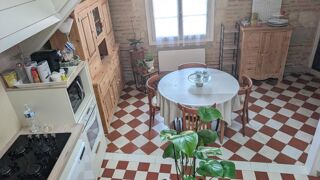  Maison à vendre 4 pièces 74 m²