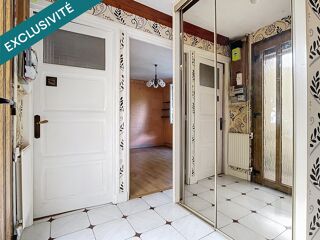  Maison � vendre 4 pi�ces 67 m�