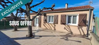  Maison � vendre 3 pi�ces 71 m�