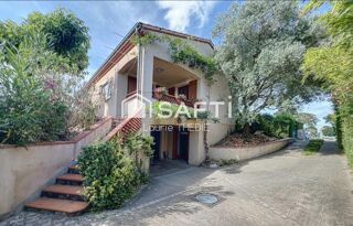  Maison � vendre 6 pi�ces 133 m�