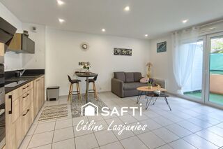  Appartement � vendre 2 pi�ces 40 m�
