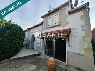 Maison à vendre 5 pièces 87 m²