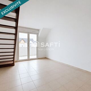  Appartement à vendre 3 pièces 57 m²