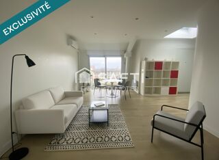  Appartement � vendre 3 pi�ces 65 m�