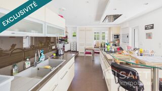  Maison à vendre 6 pièces 250 m²