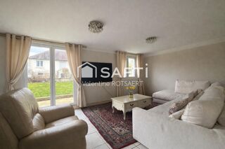  Maison à vendre 6 pièces 147 m²