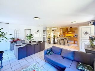  Maison à vendre 4 pièces 91 m²