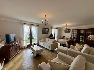  Maison � vendre 5 pi�ces 123 m�