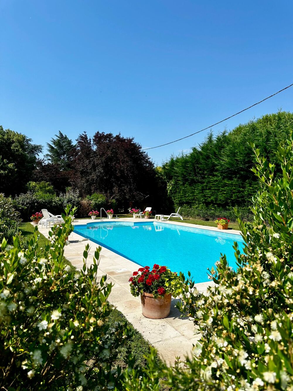 à vendre  Propriété/château Saint-Seurin-de-Prats (24230)