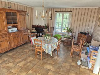  Maison � vendre 5 pi�ces 90 m�