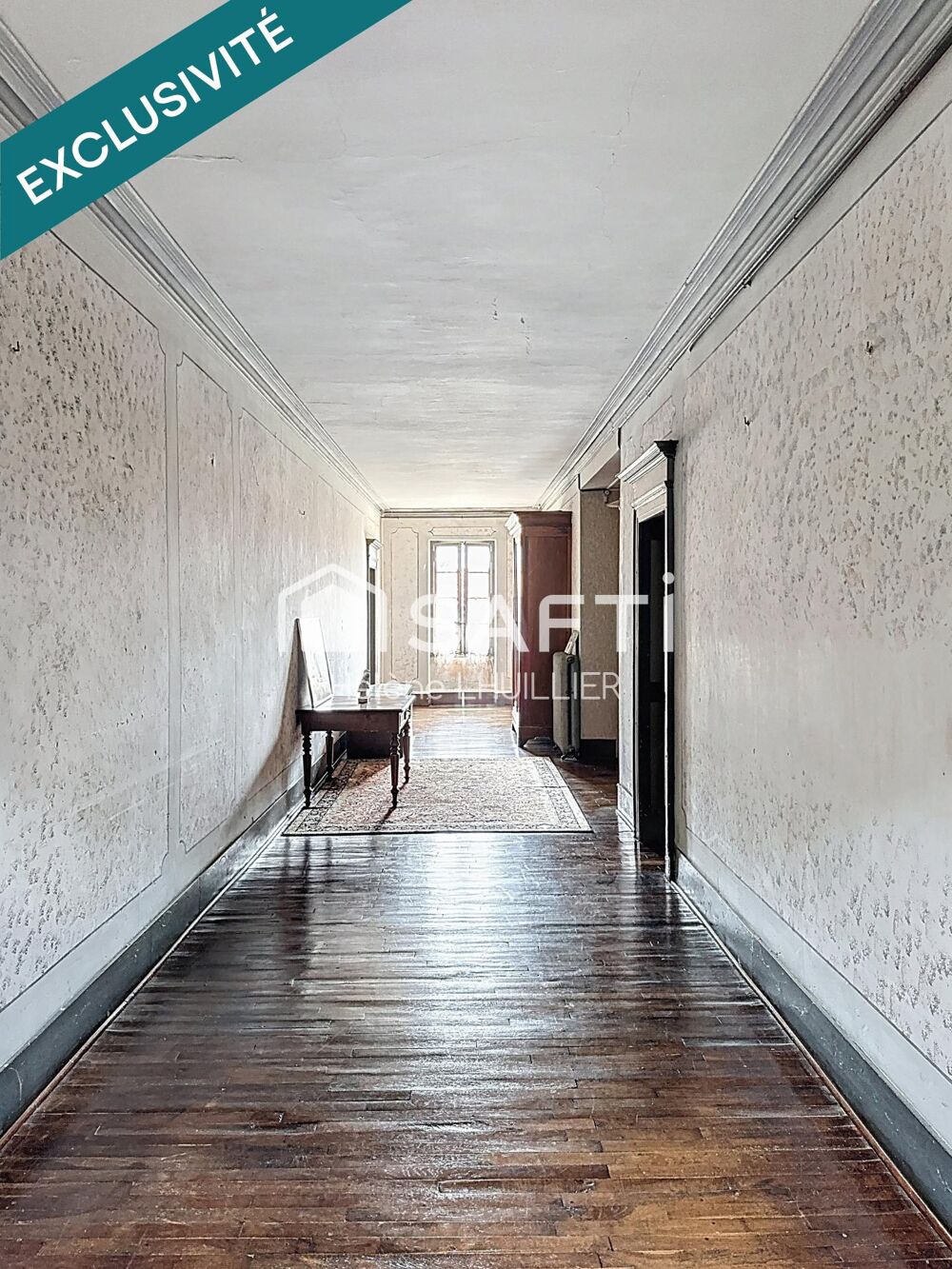  vendre  Maison Vernet (31810)