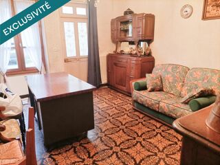  Maison � vendre 6 pi�ces 127 m�