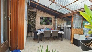  Maison à vendre 6 pièces 172 m²