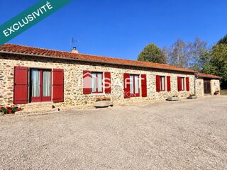  Maison à vendre 6 pièces 187 m²