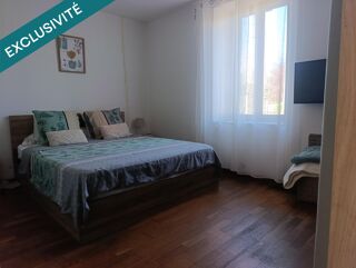  Maison à vendre 5 pièces 142 m²