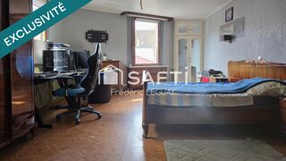  Maison  vendre 6 pices 154 m