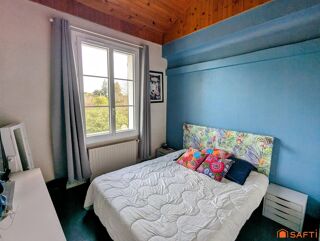  Maison à vendre 8 pièces 177 m²