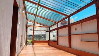 Maison à vendre 8 pièces 131 m²