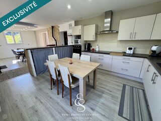  Maison � vendre 5 pi�ces 112 m�