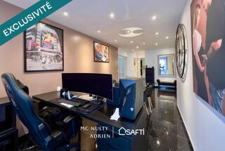  Appartement � vendre 4 pi�ces 83 m�