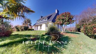 Maison 6 pièces 130 m² · à Scaër · 130 m² · 210 000 €