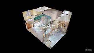  Maison � vendre 4 pi�ces 82 m�