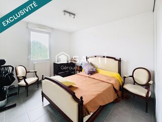  Appartement  vendre 3 pices 55 m