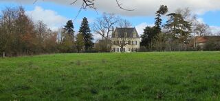  Propriété/château à vendre 7 pièces 178 m² Senille-saint-sauveur