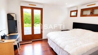  Maison à vendre 6 pièces 182 m²