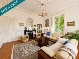  Maison à vendre 11 pièces 350 m²