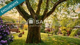  Maison à vendre 12 pièces 357 m²