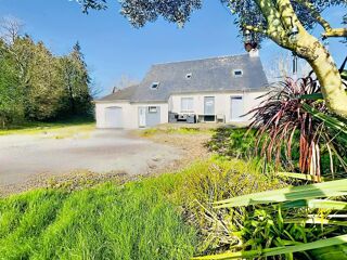  Maison � vendre 6 pi�ces 120 m�