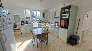  Maison à vendre 6 pièces 170 m²