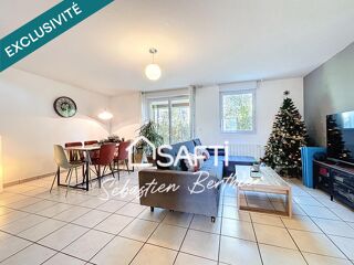  Maison � vendre 4 pi�ces 85 m�