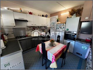  Maison � vendre 8 pi�ces 98 m�