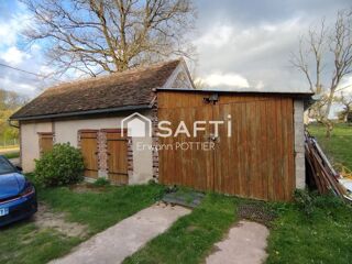  Maison � vendre 2 pi�ces 71 m�