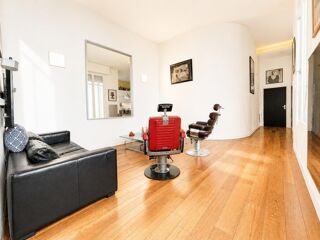  Appartement à vendre 4 pièces 86 m²