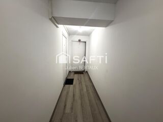 Vente Immeuble IMMEUBLE DE RAPPORT – 3 LOTS – MAUBEUGE Maubeuge
