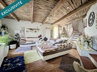  Maison à vendre 4 pièces 101 m²