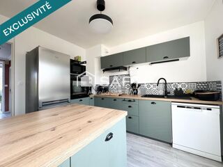  Maison  vendre 5 pices 88 m