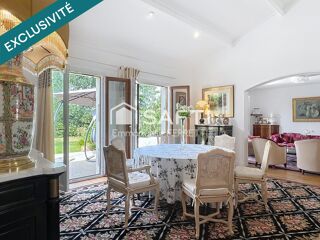  Maison � vendre 8 pi�ces 291 m�