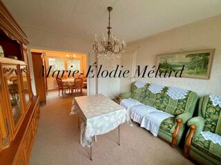  Maison � vendre 5 pi�ces 90 m�