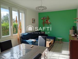  Maison � vendre 4 pi�ces 75 m�