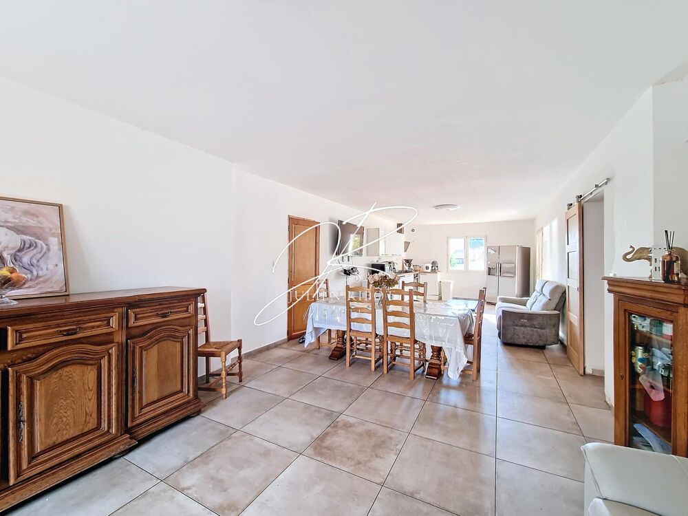Vente Maison Maison T8 5 chambres 189 m² garage Beziers