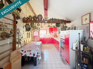  Maison à vendre 5 pièces 125 m²
