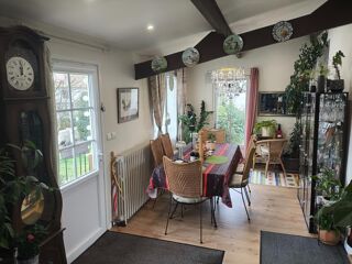 Maison à vendre 4 pièces 145 m²