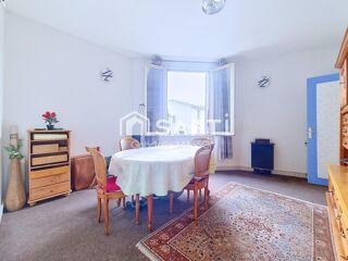  Maison à vendre 5 pièces 155 m²
